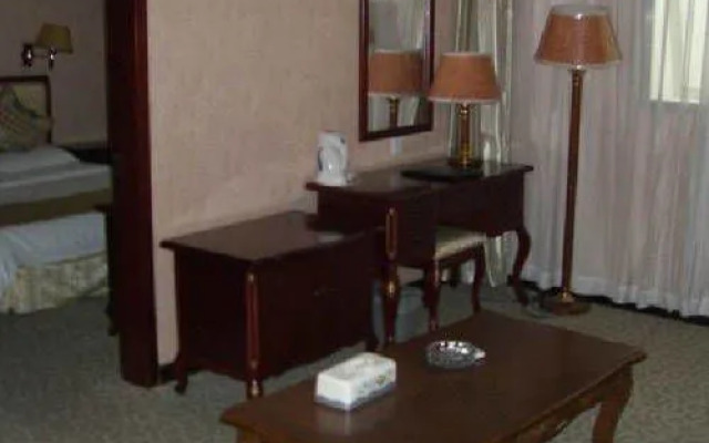 Beijing Century Mountain Hotel