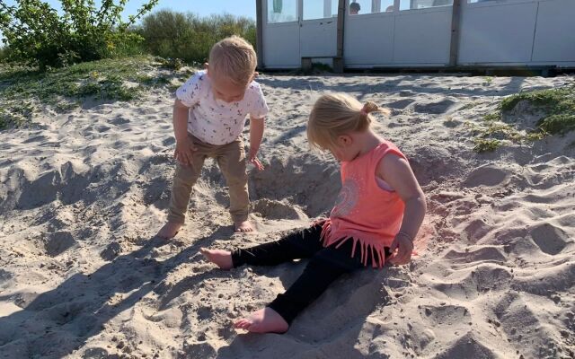 Europarcs IJsselmeer