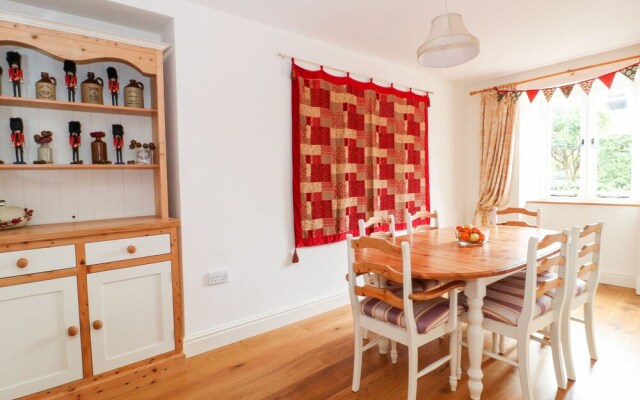 Greenham Cottage