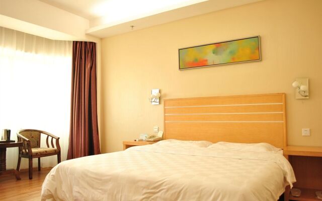 Super 8 Hotel Shenzhen Diwang