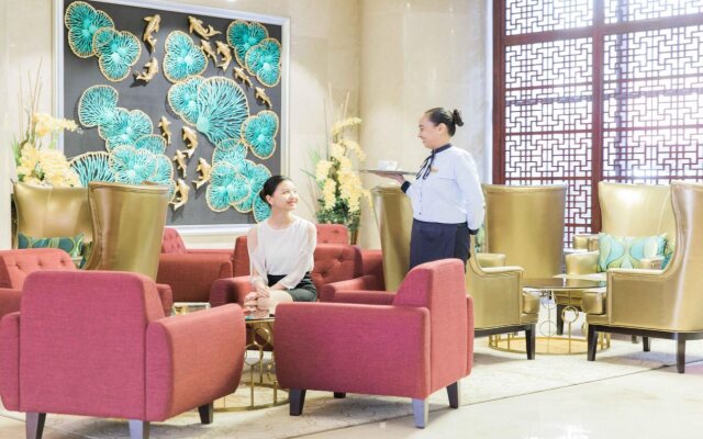 Swiss-Belhotel Blulane Manila Philippines