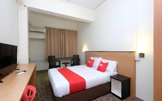 OYO 1105 Hotel 75