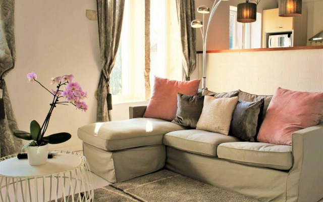 Domaine Pont Juillet