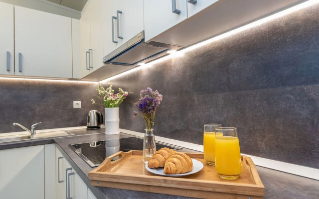 Mobile Home Pecten Exclusive 1