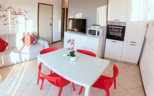 Appartamento sul Lago