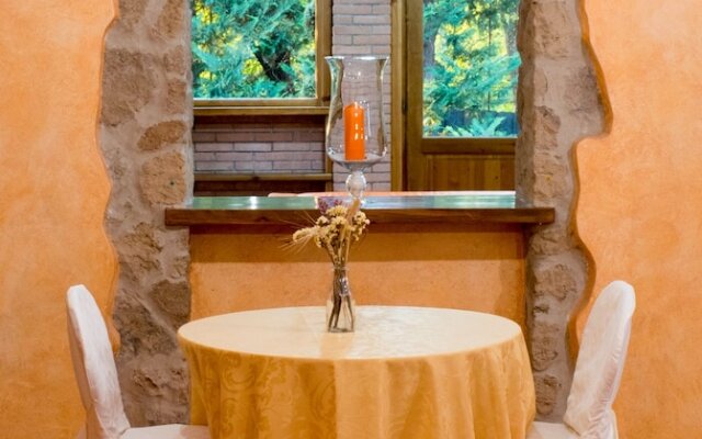 Residence Sant'Alessandro