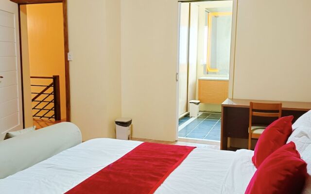 Laciaville Resort Hotel