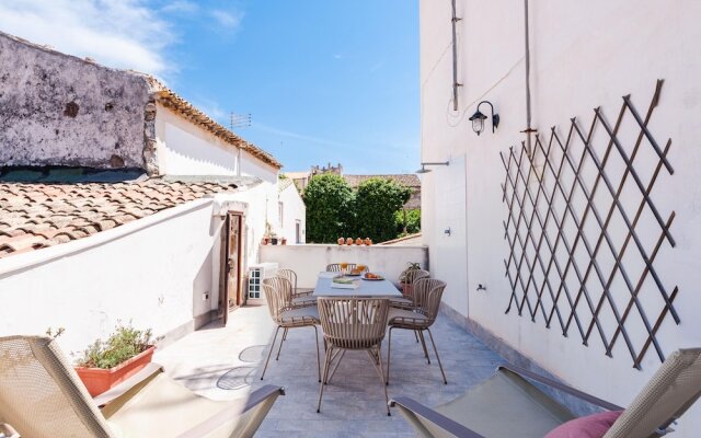 Five Stars Sicily Andromeda two Rooms Apartment