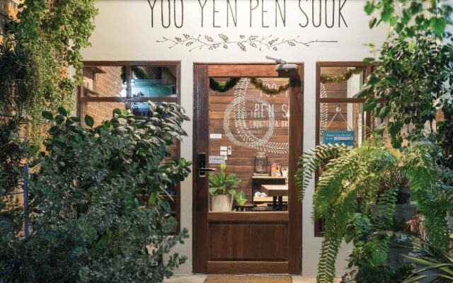 Yoo Yen Pen Sook Hostel