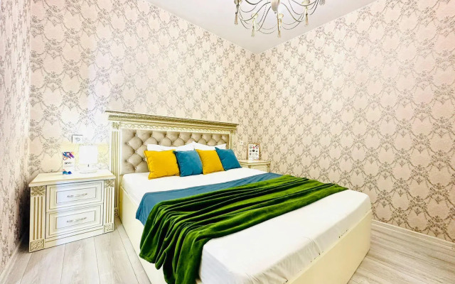 Sever Генерала Иванова 2