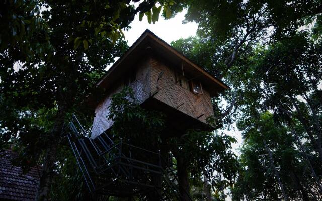 Hiliya Resort - Hostel