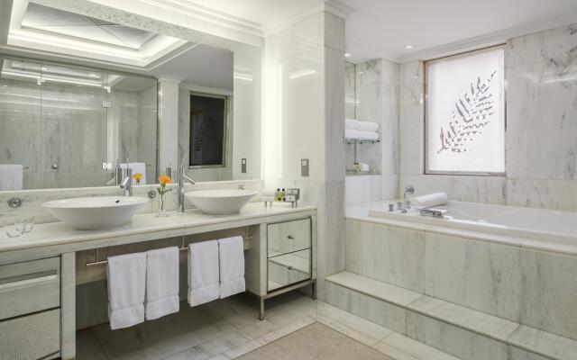 InterContinental Riyadh by IHG