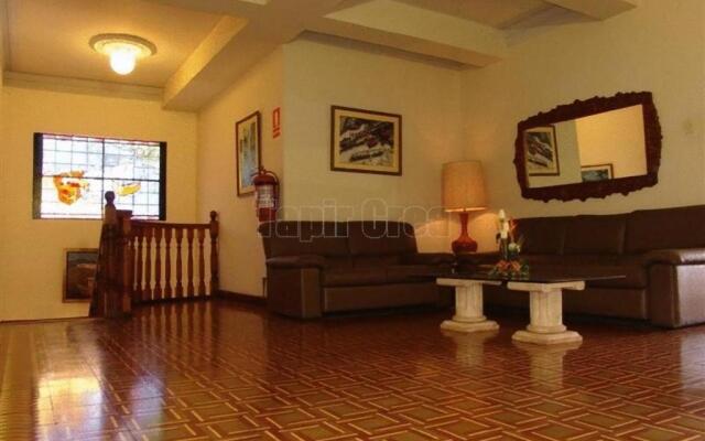 San Isidro Inn