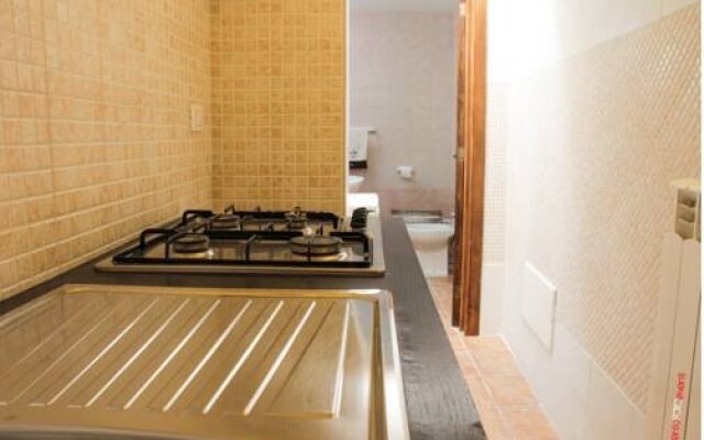 Exedra Holiday House