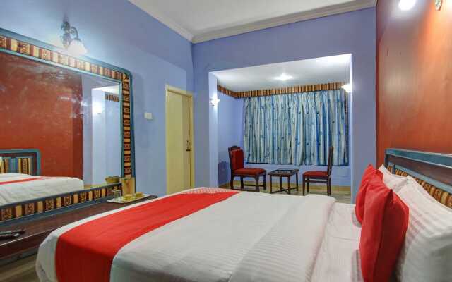 Oyo 13231 Hotel Sapphire Garden View