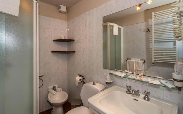 Hotel Villa Rinascimento
