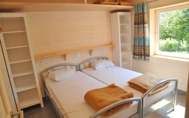 Holiday Home in Ardennes Near Castle & Nature