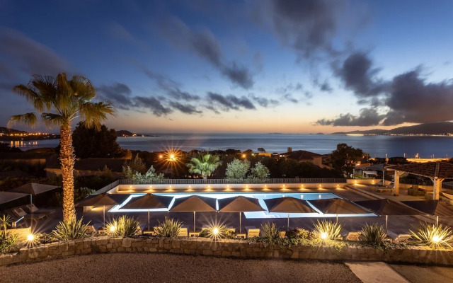 Kallisté Hôtel & Résidence