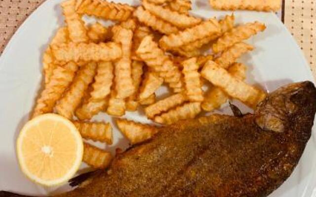 Pensiunea Valea Frumoasei