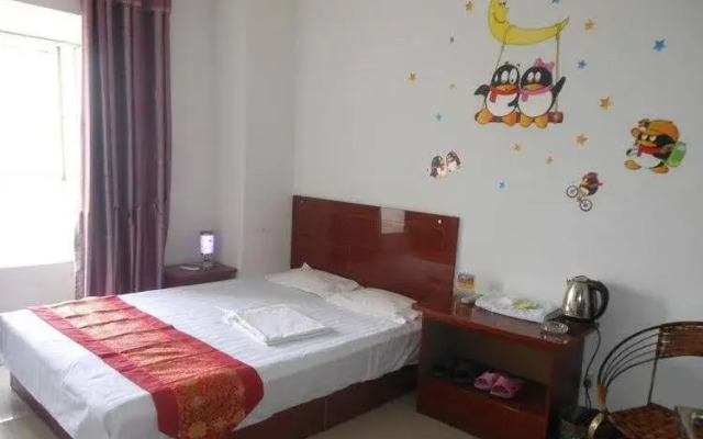 Tian Yi Hotel