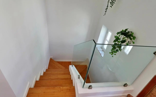 Naranjos Townhouse