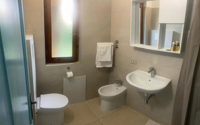 Residence Oasi Blu Apartments