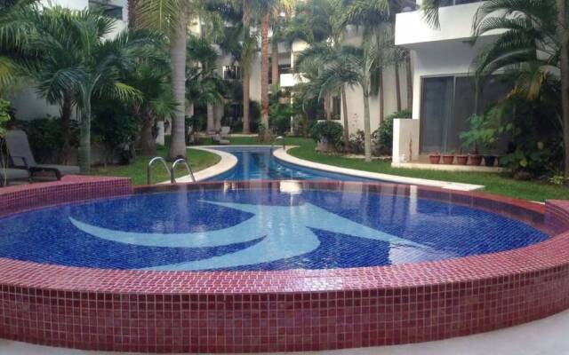 Playa del Carmen Apartment