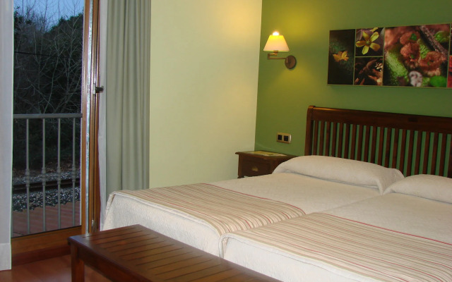 Hotel Bufón de Arenillas