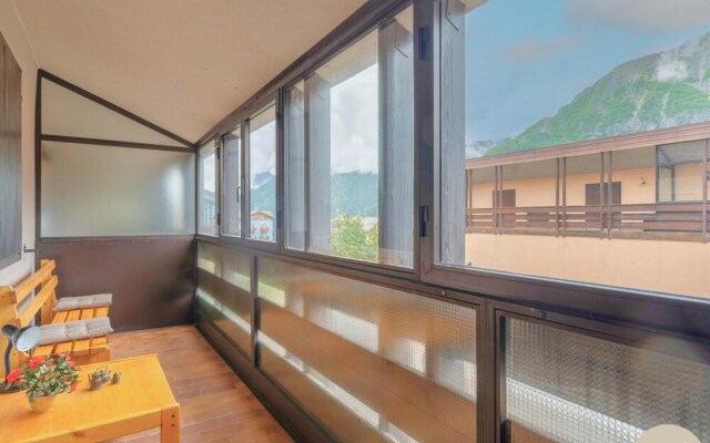 Appartamento 21 in Passo del Tonale