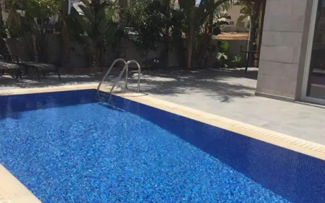Villa Amanda