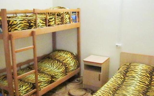 Guest House v Vodnikie
