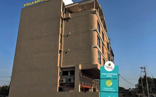 The Byke Stella Boutique Hotel