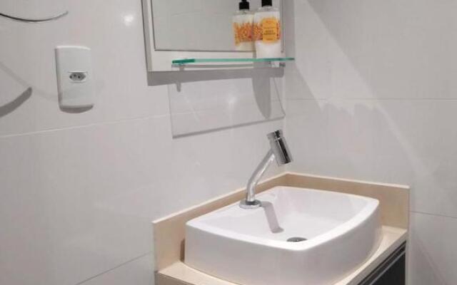 Apartamento com otima localizacao em Itajai-SC