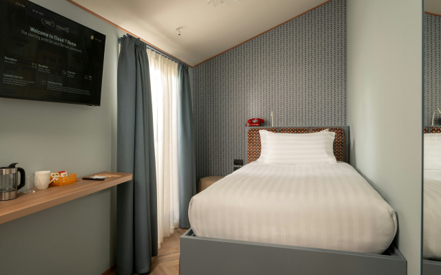Cloud 7 Roma Hotel