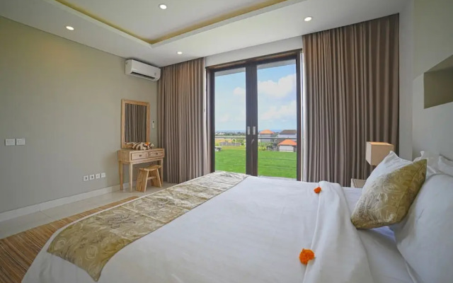Villa Emilia Seminyak by Nagisa Bali