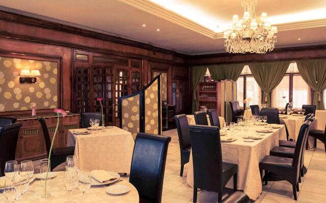 Mercure Rio Badajoz