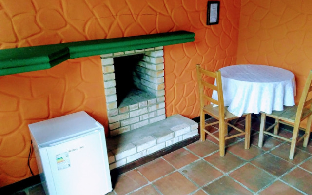 Pousada Rio da Prata