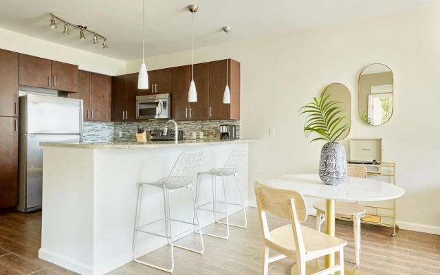 Sonder - Gables Ponce - Sleek 1BR