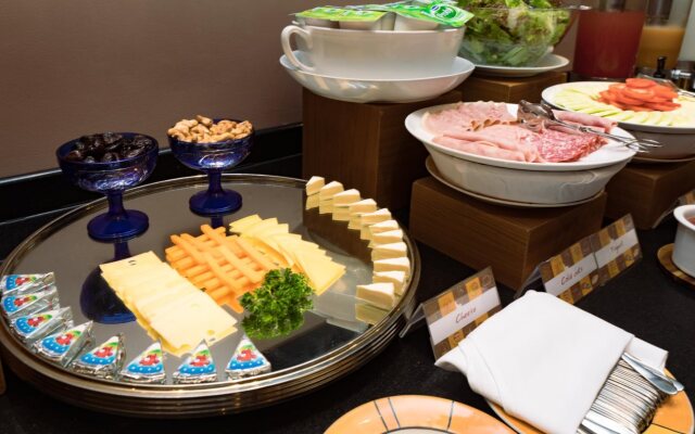 Norfolk Mansion Luxury Serviced Apartment