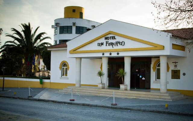 Hotel Dom Fernando