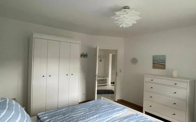 Holiday Apartment Beach Smile Lodge