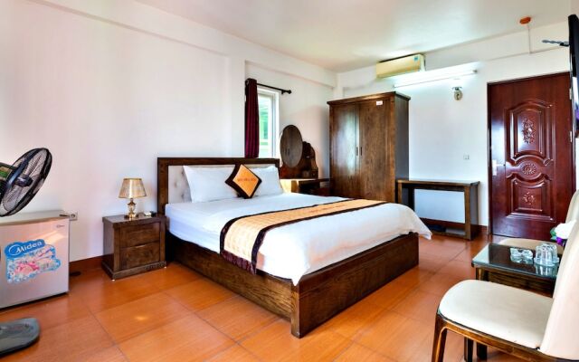HANZ Duc Hieu 2 Hotel