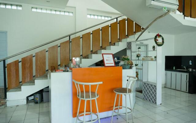 RedDoorz Plus @ Ende City Center