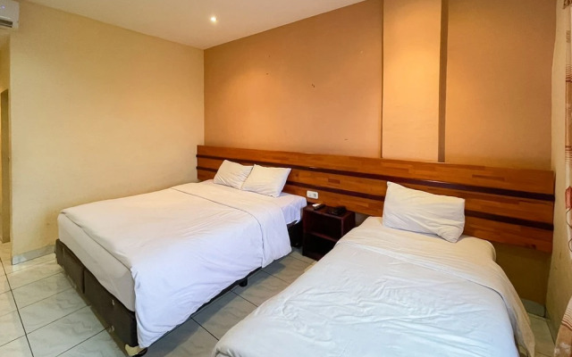 RedDoorz @ Hotel Anda Pematang Siantar