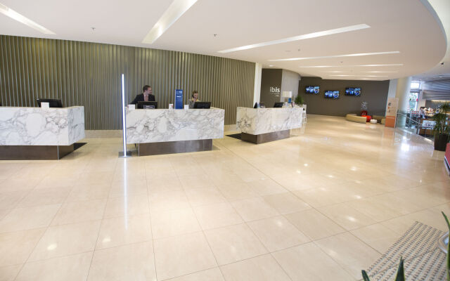 Ibis Sydney Olympic Park