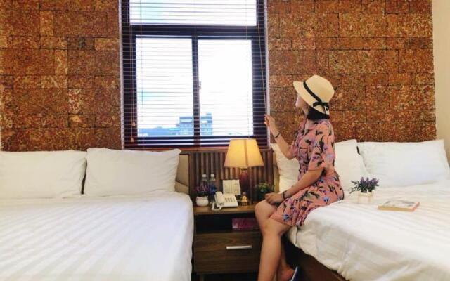 Thiên Trang Hotel 4 Quy Nhơn