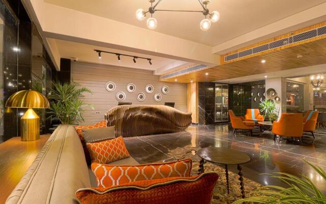 AIR by Ahuja Residences