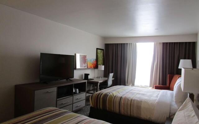 Country Inn & Suites by Radisson, New Orleans I-10 East, LA