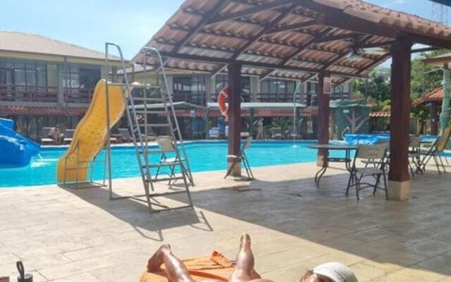 Hotel Amapola Resort