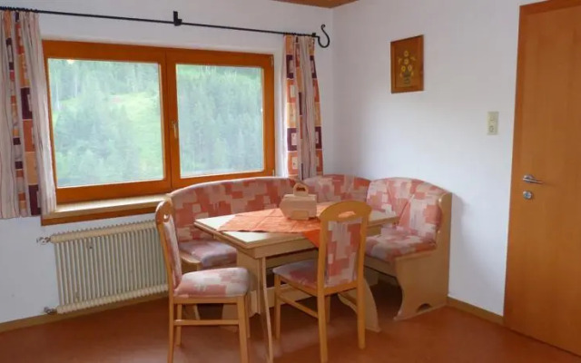 Ferienwohnung Brandegg